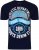Kam Jeans Athletic Department 2-p T-shirt - T-paidat - Isot T-paidat 2XL – 14XL