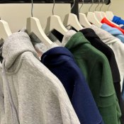 Hupparit ja collegepaidat