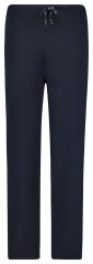 Adamo 119210 Pyjamahousut Tummansininen