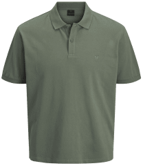 Jack & Jones Weston Pikeepaita Vihreä