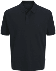 Jack & Jones Weston Pikeepaita Tummansininen