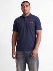 Jack & Jones Rush pikeepaita 2 kpl musta/tummansininen