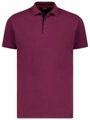 Adamo 139401 Pikeepaita Bordeaux