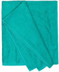 Adamo Helsinki XXL Towel Turquoise