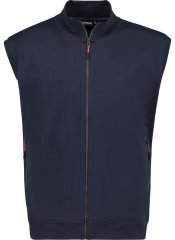 Adamo 159307 Collegeliivi Tummansininen