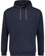 Adamo 159310 Huppari Tummansininen
