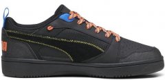 Puma Rebound v6 Low Open Road Men