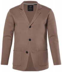 JP1880 Milano Flexnamic Neulebleiseri Pähkinänruskea