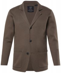 JP1880 Milano Flexnamic Neulebleiseri Khakinruskea