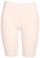 Ulla Popken 799278 Hankautumista estävät shortsit Oranssi
