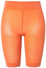 Ulla Popken 799278 Sukkahousut 80 den Oranssi
