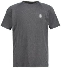 Jay-Pi 801727 Tekninen t-paita QuickDry Tummanharmaa