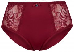 Ulla Popken 822864 Alushousut pitsillä Liila