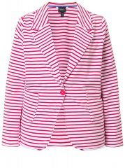 Ulla Popken 824355 Jerseybleiseri Koralli
