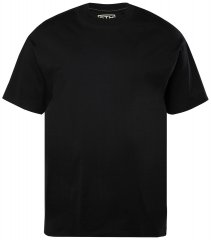 STHUGE 824720 Oversize-t-paita Musta