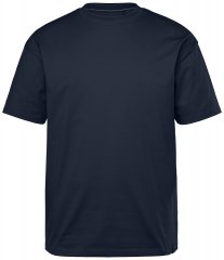 STHUGE 824720 Oversize-t-paita Tummansininen