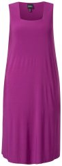Ulla Popken 827908 Hihaton jerseymekko Liila
