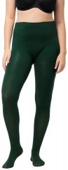 Ulla Popken 829359 Sukkahousut 40 den Khaki