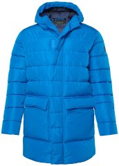 Jay-Pi 839707 Erittäin lämmin parka Sininen
