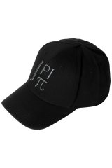 JP1880 839770 Lippalakki Musta