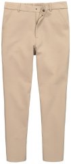 Men+ 207 Bilbao Flexlastic Jersey-chinot Hiekka