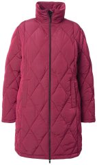 Ulla Popken 842937 Tikkitakki Punainen