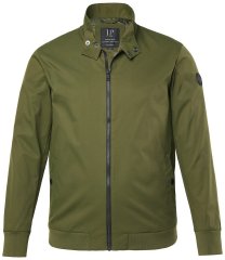 JP1880 844652 Bomberitakki neppareilla Khaki