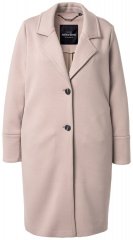 Ulla Popken 846929 Päällystakki Beige