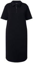Ulla Popken 848105 Collegemekko Musta