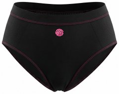 Ulla Popken 851037 Bokserialushousut Roosa