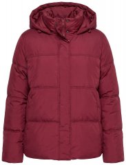 Ulla Popken 851832 Tikkitakki Punainen