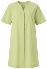 Ulla Popken 852128 A-linjainen mekko Monivärinen