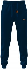 Motley Denim Berlin Sweatpants Navy