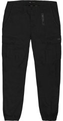 Double Outfitters CCP-4130 Cargohousut Musta