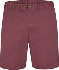 Espionage ST019AC Stretch Rugby-shortsit Malva
