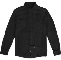 Double Outfitters GS-5126 Nepparipaita Musta