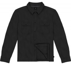 Double Outfitters GS-5237 Paitatakki Musta