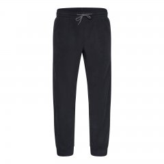 North Latitude Fleece Pants Musta