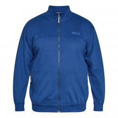 North Latitude Sweat Cardigan Sininen