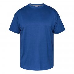 North Latitude US T-Shirt Sininen