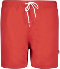 Adamo Jamaica Swimshorts Red