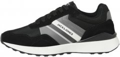 Jack & Jones Boston Combo Sneakers Black