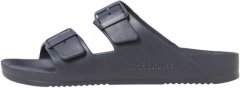 Jack & Jones Croxton Moulded Sandals Black