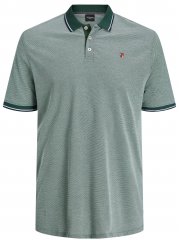 Jack & Jones JPRWINBLU Poloshirt Sycamore