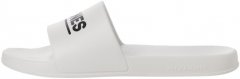 Jack & Jones Wollie Slippers White
