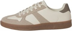 Jack & Jones Valencia Sneakers Grey/Savannah Tan