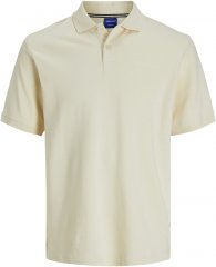 Jack & Jones Frederiksberg Polo Antique White