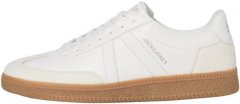 Jack & Jones Kirk International Campaign Sneakers Bright White/PU
