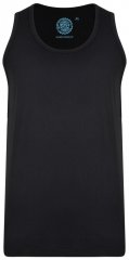 Kam Jeans 500 Tank Top Black