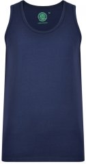 Kam Jeans 500 Tank Top Navy